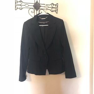 White House black market blazer